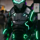 Image for article titled Our Favorite Cosplay From Armageddon Expo 2019
